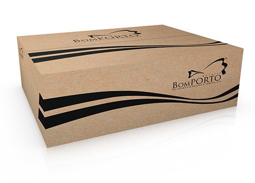 Tranche Longue Aile Blanche (AB)