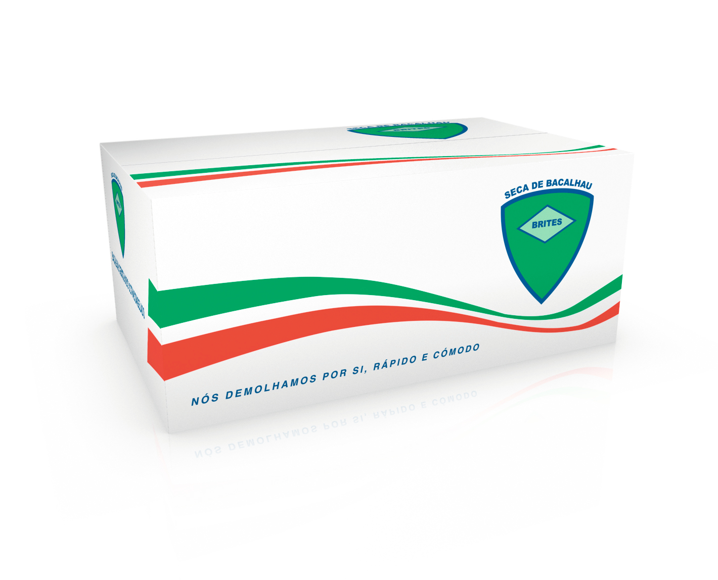 Posta Larga XL sin Cola